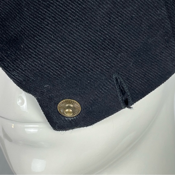 CERTIFIED ANGUS BEEF baseball hat cap heavy brushed cotton NWOT - Picture 5 of 10